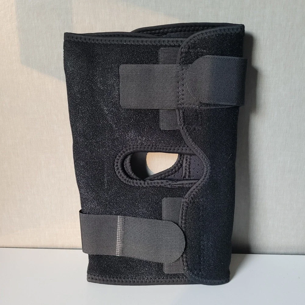 ProLine PL-32/33 Hinged ROM Knee Brace Adjustable Range of Motion New- Package